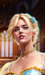 Story Of Cinderella