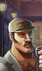 Holmes and the Stolen Stones