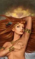Demi Gods 3