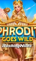 Aphrodite Goes Wild