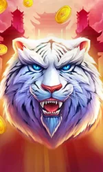 Luck of Tiger