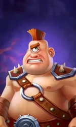 Cyclops Smash