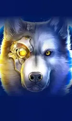 Cyber Wolf