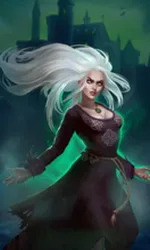 Banshee's Call