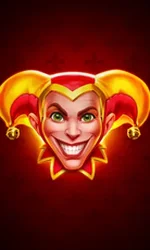 Royal Joker: Hold and Win