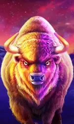 Buffalo King Megaways