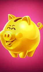 Piggy Power: Hit the Bonus